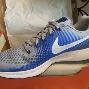 Nike Air Zoom Pegasus 34 Men's Running Shoes 12.5